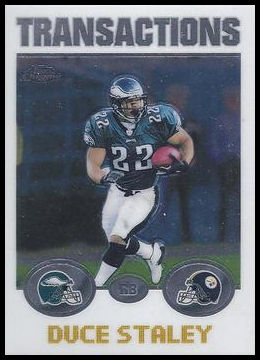123 Duce Staley